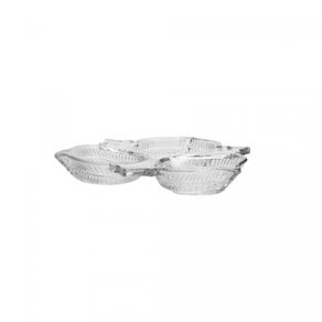 Petisqueira-de-Cristal-com-3-Divisorias-Vintage-26cm-x-4cm-Lyor