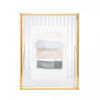 Porta-Retrato-de-Metal-Dourado-10Cm-X-15Cm-Lyor