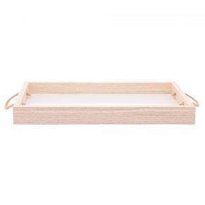 Bandeja-Retangular-de-Mdf-com-Fundo-Tipo-Palha-Natural-e-Alca-415cm-x-215cm-x-4cm-Lyor