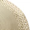 Lugar-Americano-de-Plastico-Sussex-Dourado-38cm-Lyor