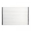 Escorredor-Multiuso-Tipo-Esteira-Flexivel-em-Aco-Inox-e-Silicone-Cinza-52cm-x-35cm-Lyor