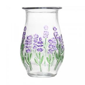 Vaso-Lavanda-Hand-Painting-13cm-Vidro-Lyor