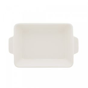 Refratario-de-Porcelana-com-Alca-Basic-Branco-235cm-x-145cm-x-5cm-Lyor