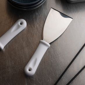 Espatula-25cm-x-8cm-Aco-Inox-Rojemac-Profissional