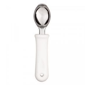 Colher-para-Sorvete-19cm-Aco-Inox-Rojemac-Profissional