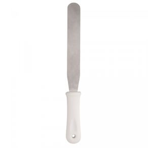 Espatula-Reta-para-Confeiteiro-305cm-Aco-Inox-Rojemac-Profissional