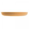 Prato-para-Sobremesa-Stripes-20cm-Sortido-PP-e-Bambu-Lyor