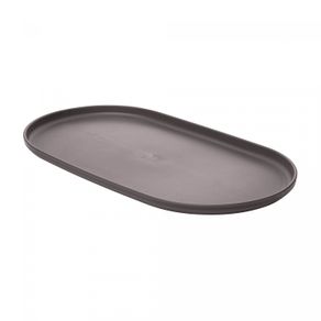 Travessa-Oval-Lines-305cm-x-17cm-Sortida-PP-e-Bambu-Lyor