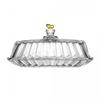 Manteigueira-Fairy-Butterfly-18cm-x-105cm-x-85cm-Sortido-Cristal-Lyor