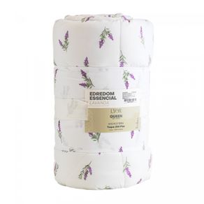 Edredom-Essencial-Lavanda-Queen-Toque-250-Fios-Microfibra-Lyor