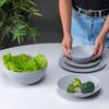 Prato-para-Sobremesa-Opalino-Diwali-Granit-Marmore-19cm-Lyor