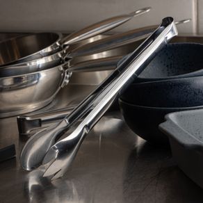 Pegador-de-Salada-285cm-Aco-Inox-Rojemac-Profissional