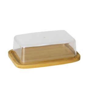 Manteigueira-de-Bambu-com-Tampa-em-Plastico-19cm-x-125cm-x-6cm-Lyor
