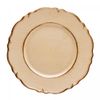 Sousplat-Patinado-de-Plastico-Moon-Bege-25cm-Lyor