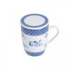 Caneca-de-Porcelana-Super-White-com-Tampa-e-Filtro-Elsa-Azul-Branca-340ml-Lyor