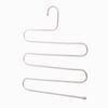Cabide-para-Calcas-de-Aco-Inox-36cm-Lyor