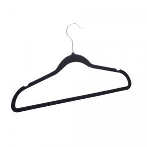 Conjunto-5-Cabides-de-Plastico-Emborrachados-Preto-415cm-x-055cm-x-22cm-Lyor