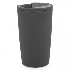 Copo-Termico-de-Bambu-e-PP-Parede-Dupla-com-Tampa-Cinza-500ml-Lyor