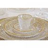 Prato-de-Cristal-Ecologico-Martelado-para-Sobremesa-com-Fio-de-Ouro-Petra-20cm-Lyor