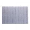 Lugar-Americano-de-Pvc-Linhas-Prateado-30cm-x-45cm-Lyor