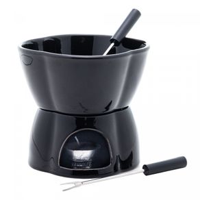 Aparelho-de-Fondue-4-Pecas-Alpes-Preto-400ml-Lyor