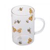 Caneca-de-Vidro-Borossilicato-Bee-280ml-Lyor