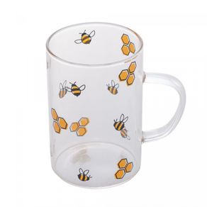 Caneca-de-Vidro-Borossilicato-Bee-280ml-Lyor
