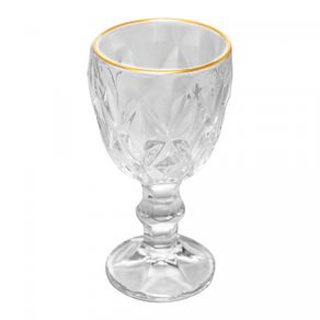 Taca-de-Licor-de-Vidro-com-Fio-de-Ouro-Diamond-60ml-Lyor