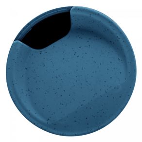 Copo-Termico-de-Bambu-e-PP-Parede-Dupla-com-Tampa-Azul-500ml-Lyor