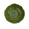 Centro-de-Mesa-de-Ceramica-Banana-Leaf-Verde-25cm-x-25cm-x-85cm-Lyor