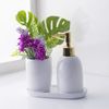 Conjunto-3-Pecas-para-Banheiro-de-Ceramica-Londres-Branco-e-Dourado-Lyor