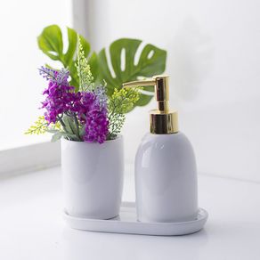 Conjunto-3-Pecas-para-Banheiro-de-Ceramica-Londres-Branco-e-Dourado-Lyor