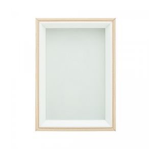 Porta-Retrato-Enjoy-15cm-x-20cm-Branco-Mdf-Lyor