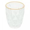 Copo-de-Vidro-com-Fio-de-Ouro-Diamond-270ml-Lyor