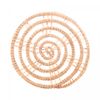 Conjunto-4-Porta-Copos-de-Fibra-Natural-Palm-10cm-Lyor