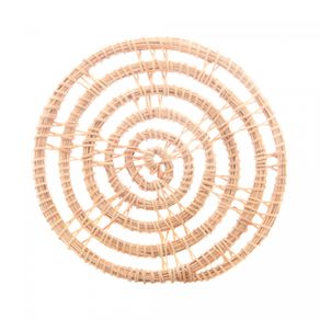 Conjunto-4-Porta-Copos-de-Fibra-Natural-Palm-10cm-Lyor