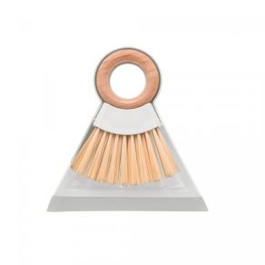 Conjunto-Pa-e-Escova-para-Limpeza-com-Alca-de-Bambu-175cm-x-17cm-x-45cm-Lyor