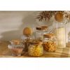 Pote-com-Tampa-Esfera-de-Cortica-Classic-550ml-Vidro-Borossilicato-Lyor