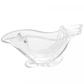 Espremedor-de-Limao-Manual-de-Acrilico-Bird-12cm-x-25cm-x-5cm-Lyor