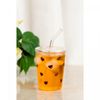 Copo-de-Vidro-Borossilicato-com-Tampa-e-Canudo-Ladybug-360ml-Lyor