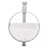 Escorredor-e-Centrifuga-de-Plastico-para-Saladas-Branco-e-Cinza-30cm-x-21cm-x-12cm-Lyor