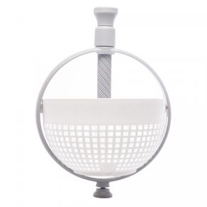 Escorredor-e-Centrifuga-de-Plastico-para-Saladas-Branco-e-Cinza-30cm-x-21cm-x-12cm-Lyor