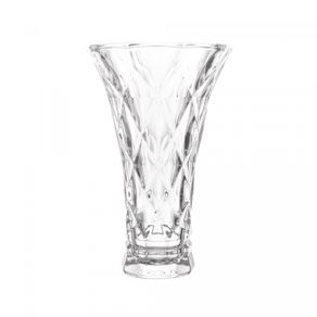 Vaso-de-Vidro-Diamond-8cm-x-15cm-Lyor