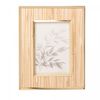 Porta-Retrato-de-Metal-Dourado-Com-Palha-10Cm-X-15Cm-Lyor