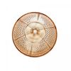 Potiche-de-Cristal-com-Pe-Perseu-Ambar-Metalizado-15cm-x-28cm-Lyor