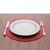 Lugar-Americano-de-Polipropileno-Fresno-Espiral-Vermelho-38cm-Lyor