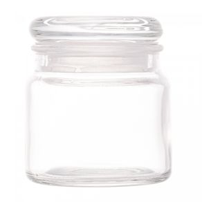Pote-de-Vidro-com-Tampa-140ml-Lyor