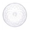 Potiche-de-Cristal-com-Pe-Diamond-15cm-x-32cm-Lyor