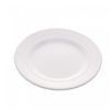 Prato-Raso-de-Porcelana-New-Bone-Pearl-Branco-27cm-Lyor