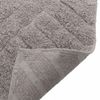 Tapete-Bellagio-40cm-x-60cm-Cinza-Algodao-Wolff